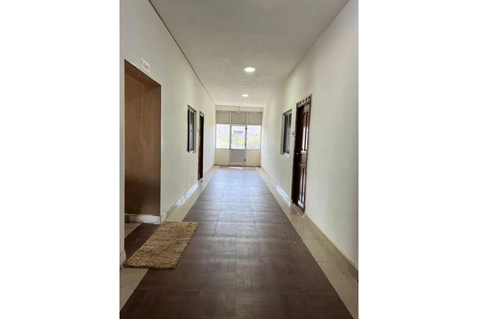 FabHotel KS Comfort Hotel in Tamil Nadu