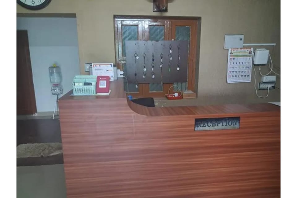 FabHotel KS Comfort Hotel in Tamil Nadu