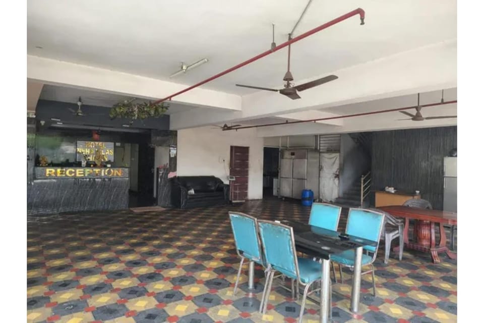 FabHotel Neha Vilas Bhavan Hotel in Visakhapatnam