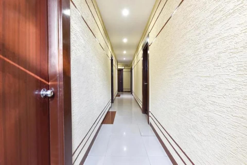 FabHotel Glory By Orha Hotel in India
