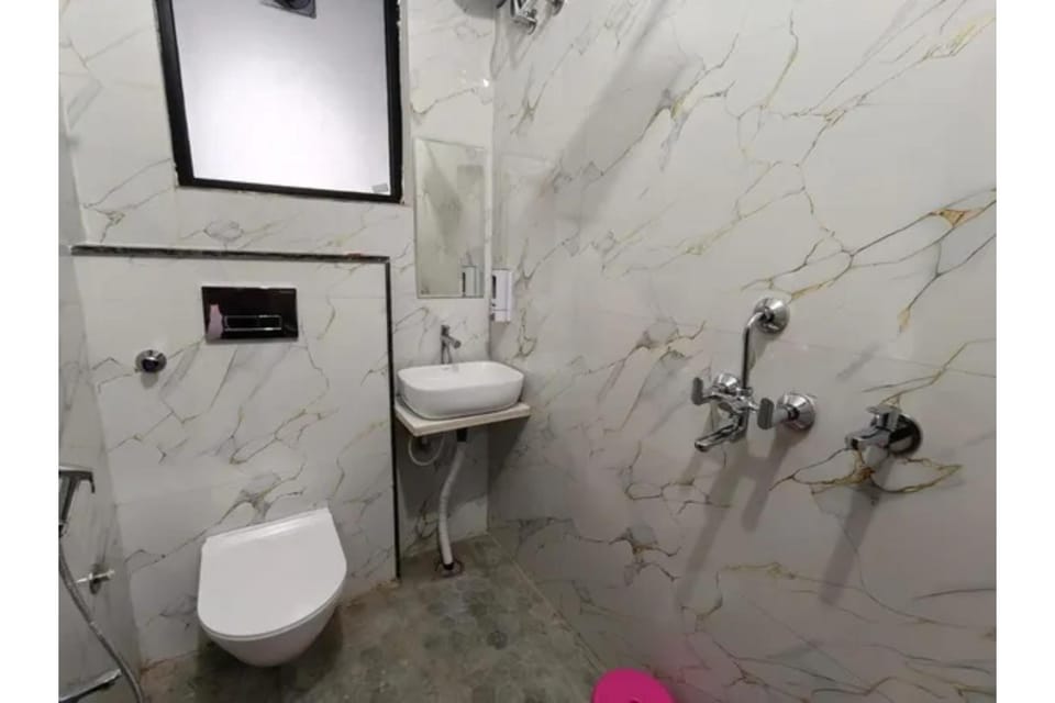 FabHotel Prime Malhaar Hotel in Ahmedabad