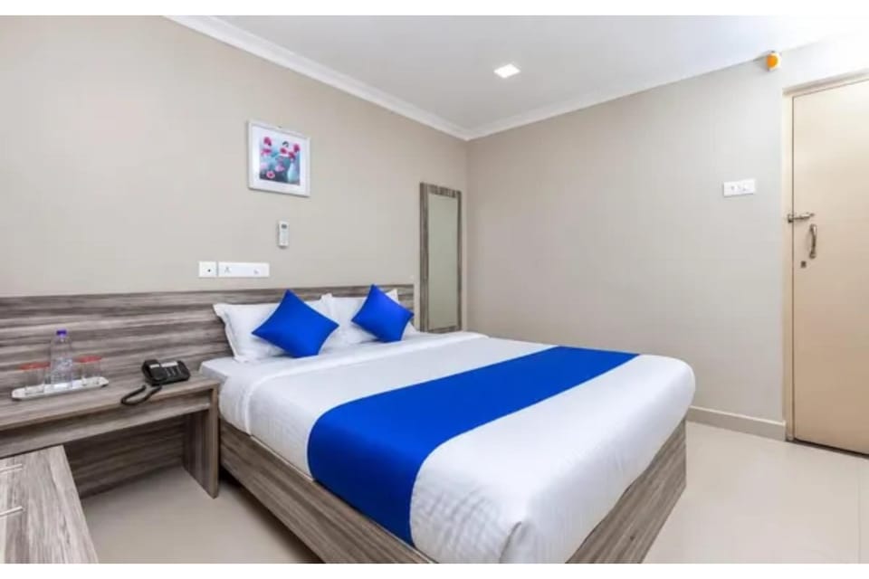 FabHotel Pearl Guest House Hotel in Chennai