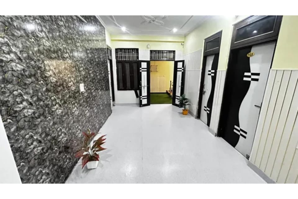 FabHotel Ligree Palace Hotel in Jaipur