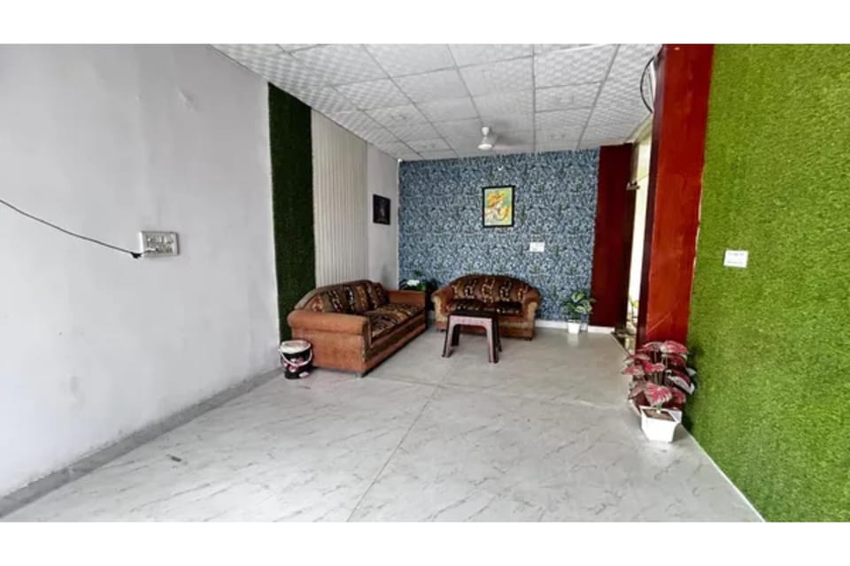 FabHotel Ligree Palace Hotel in Jaipur