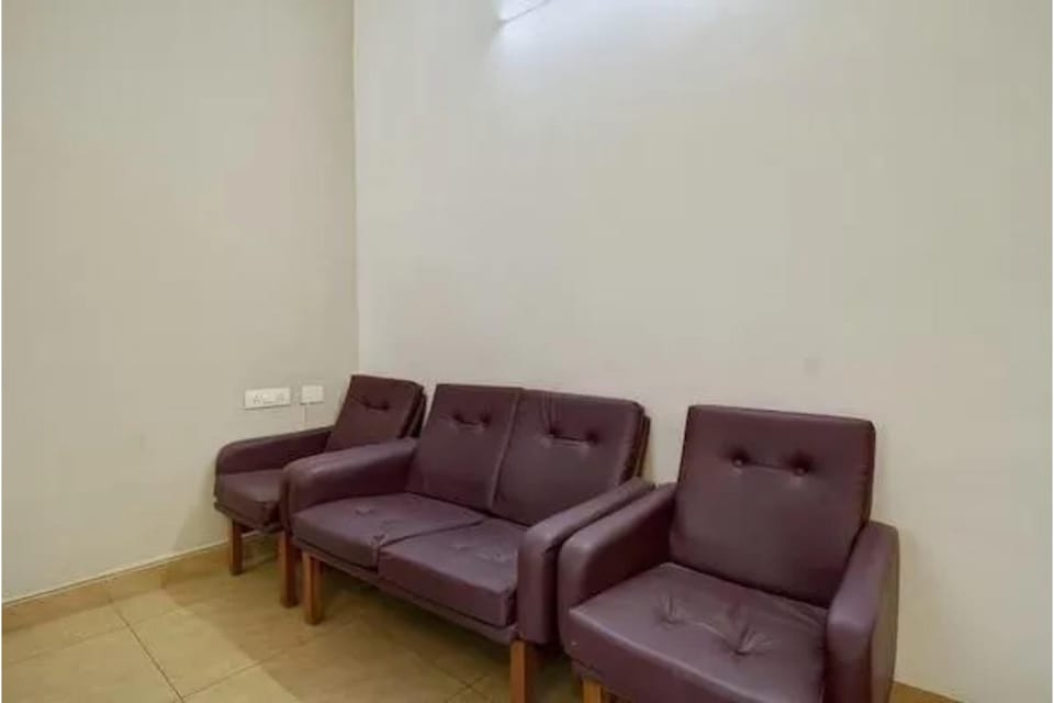 FabHotel Krida Inn Hotel in Chennai