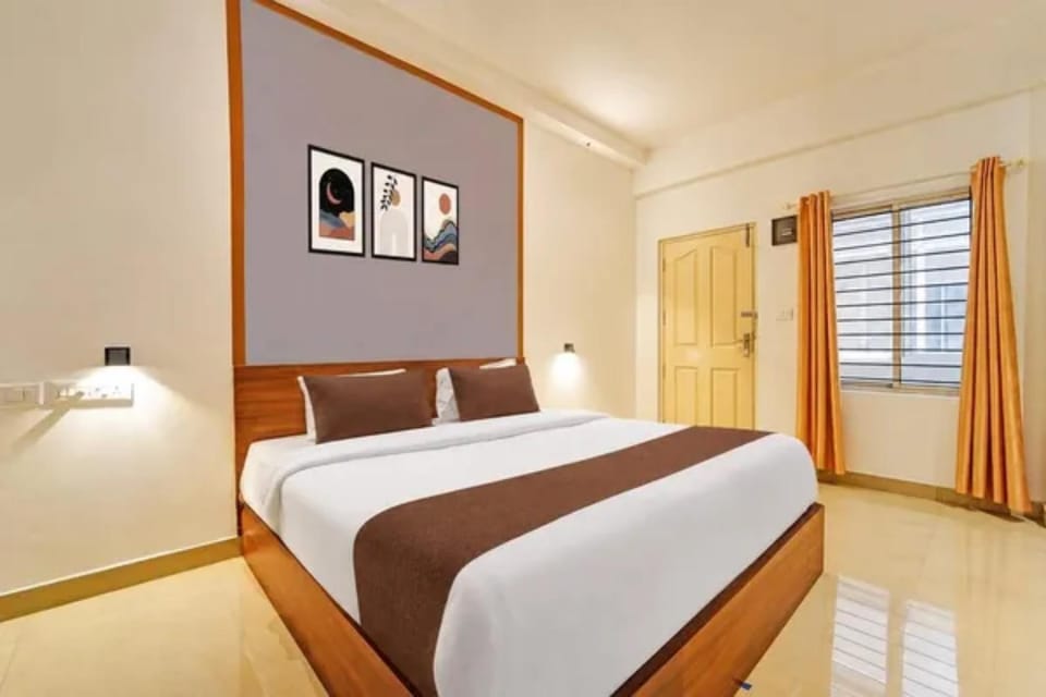 FabHotel Krida Inn Hotel in Chennai