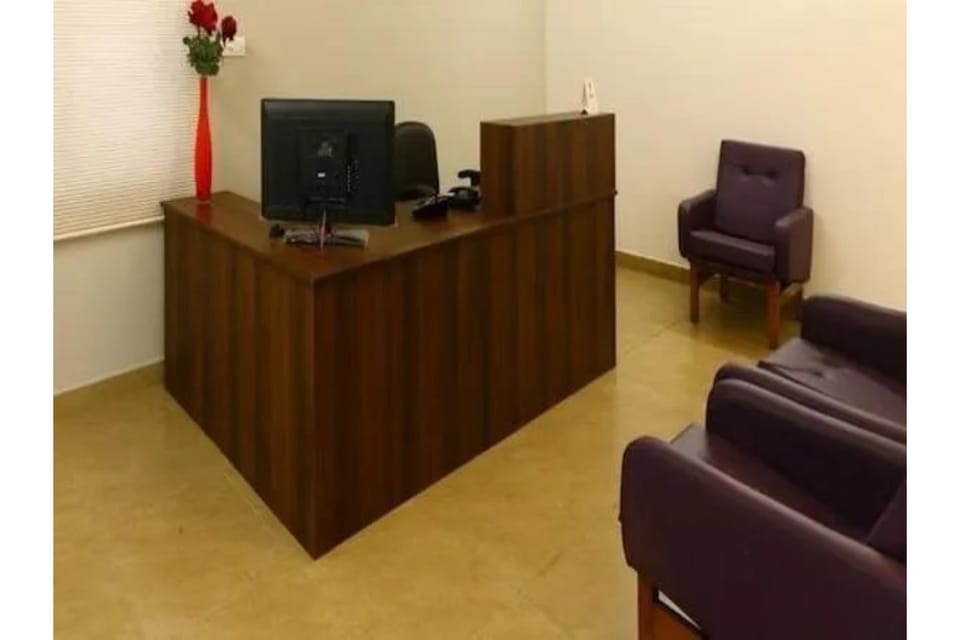 FabHotel Krida Inn Hotel in Chennai