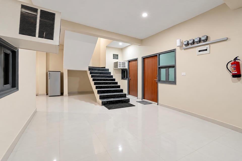FabHotel Skyline Sector 101 Hotel in Noida