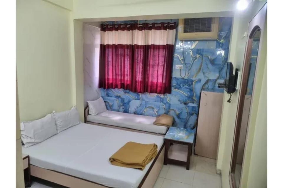 Via Kamla Hotel in Mumbai