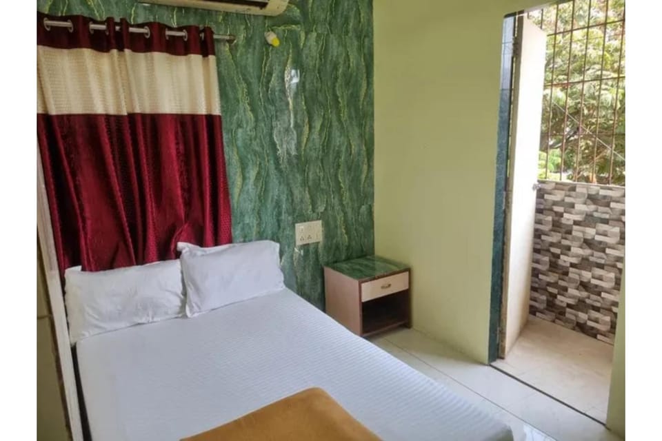 Via Kamla Hotel in Mumbai
