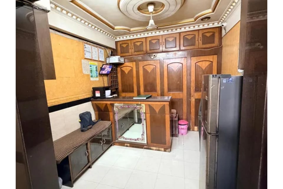 Via Kamla Hotel in Mumbai