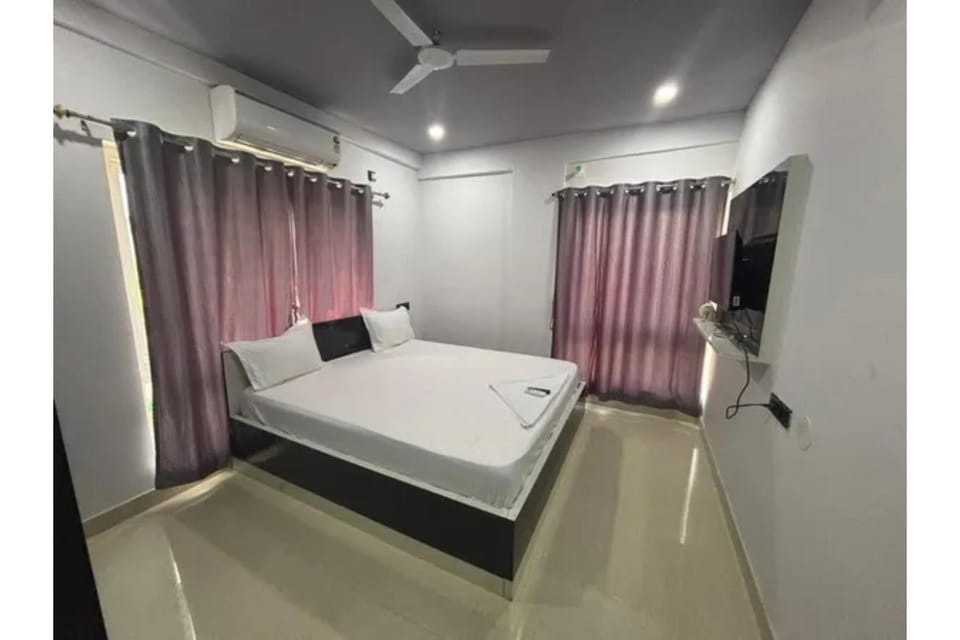 FabHotel Shankrit Hotel in Kolkata