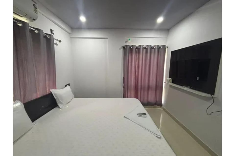 FabHotel Shankrit Hotel in Kolkata