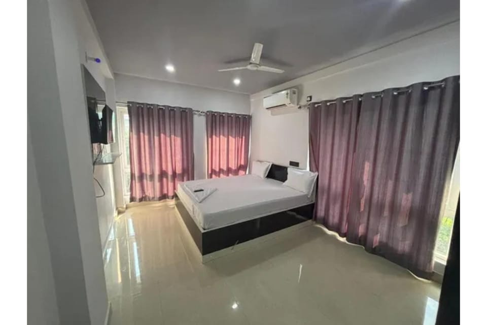 FabHotel Shankrit Hotel in Kolkata