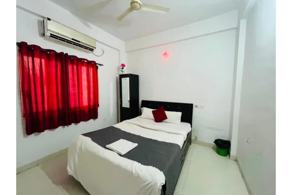 Via Khush Executive Hotel in Pune