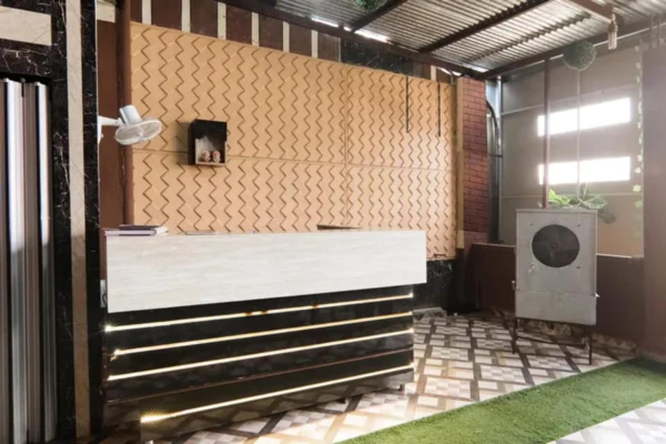 FabHotel Samrat Jawahar Nagar Hotel in Uttar Pradesh