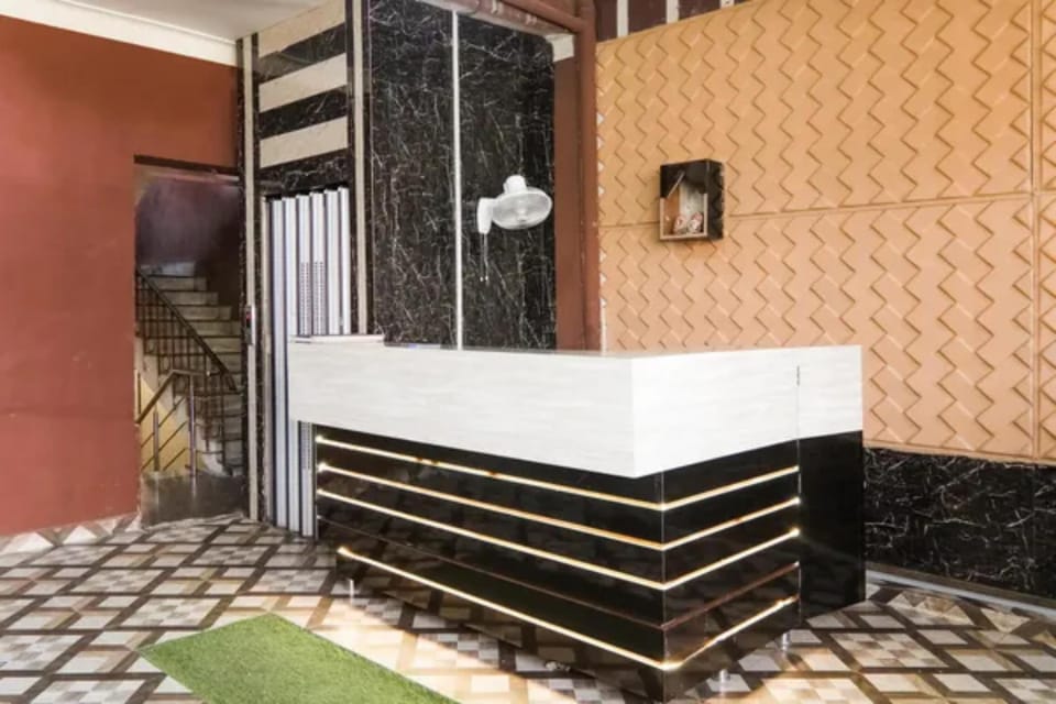 FabHotel Samrat Jawahar Nagar Hotel in Uttar Pradesh