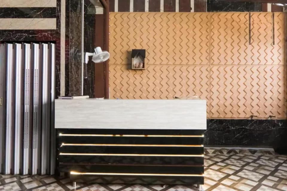 FabHotel Samrat Jawahar Nagar Hotel in Uttar Pradesh