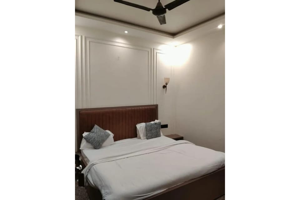 FabHotel Amantran Hotel in Uttar Pradesh