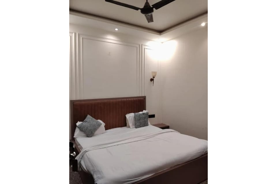 FabHotel Amantran Hotel in Uttar Pradesh