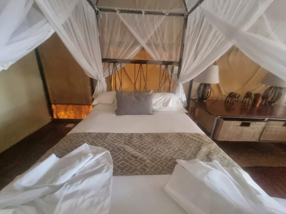 VIEW MAPOPOMA VICTORIA FALLS HOTEL Hotel in Zimbabwe