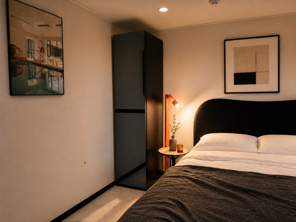 Balade13 Apartment hotel in Seoul
