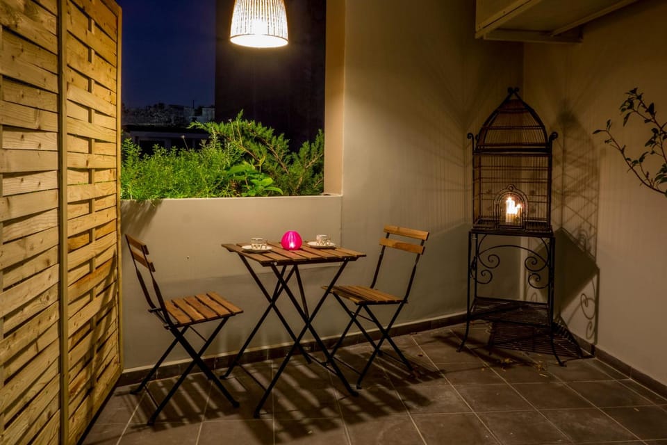 Athens Suites Hotel in Athens