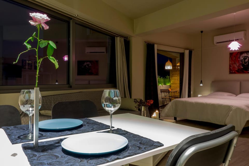 Athens Suites Hotel in Athens