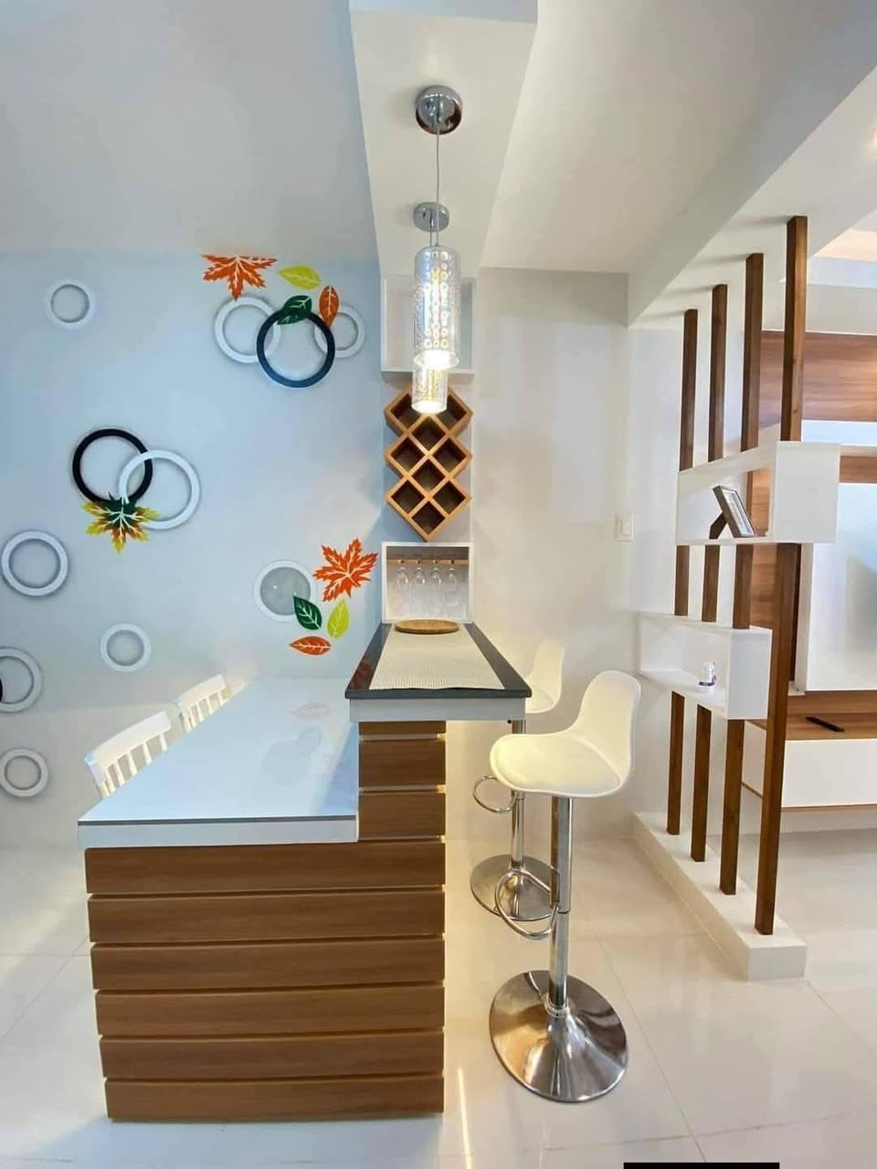 2B camella Manors Hotel in Bacolod