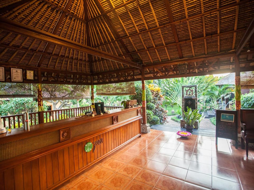 Zen Resort Bali Resort in Bali