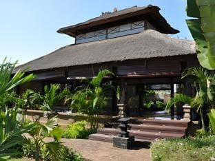 Zen Resort Bali Resort in Bali