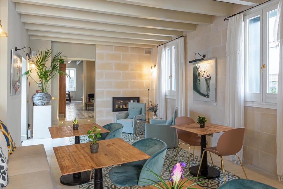 Hotel Boutique Can Sastre Hotel in Ciutadella de Menorca