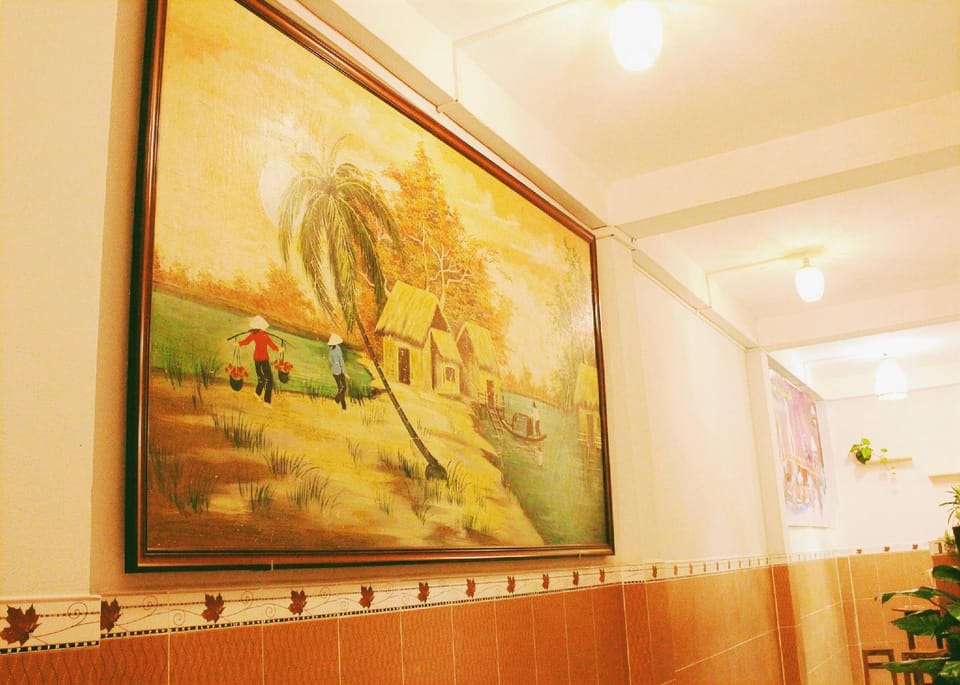 Mekong Backpacker Inn Inn in Cambodia
