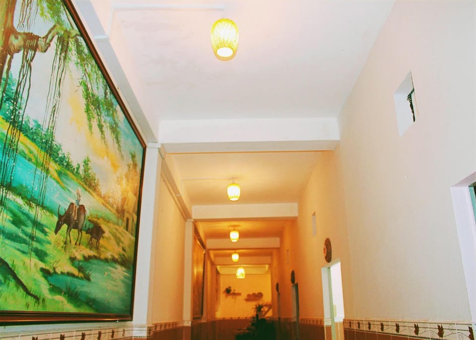 Mekong Backpacker Inn Inn in Cambodia