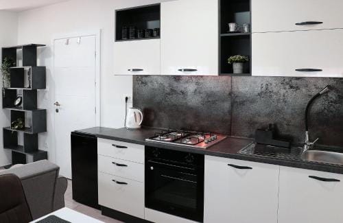 Apartmani i sobe Laganini Hotel in Brod-Posavina County, Croatia