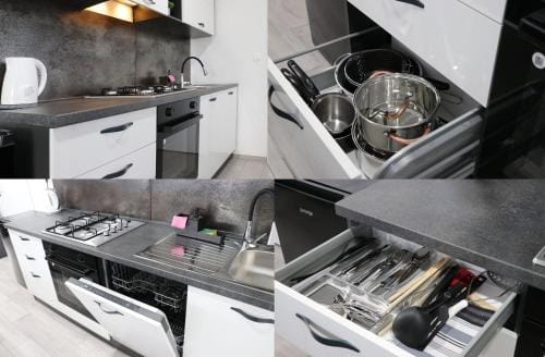 Apartmani i sobe Laganini Hotel in Brod-Posavina County, Croatia