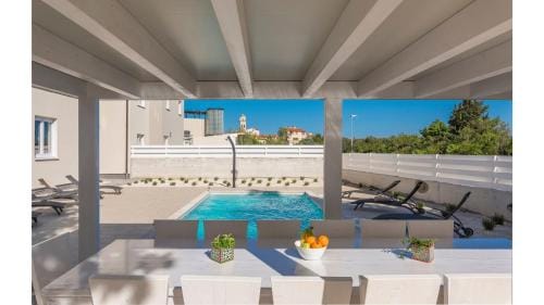 Villas Marisol Hotel in Premantura