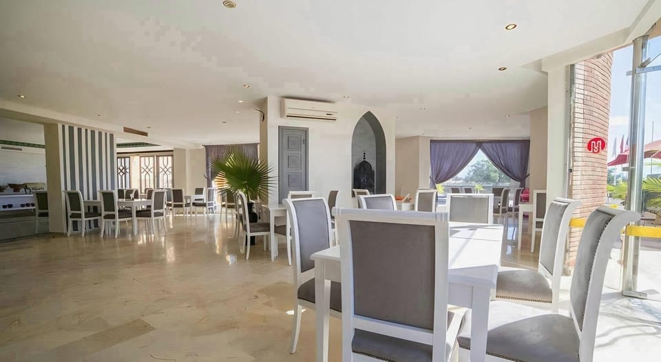 Mogador Menzah Appart Hotel Hotel in Marrakesh