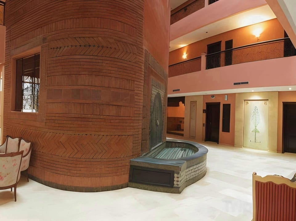 Mogador Menzah Appart Hotel Hotel in Marrakesh