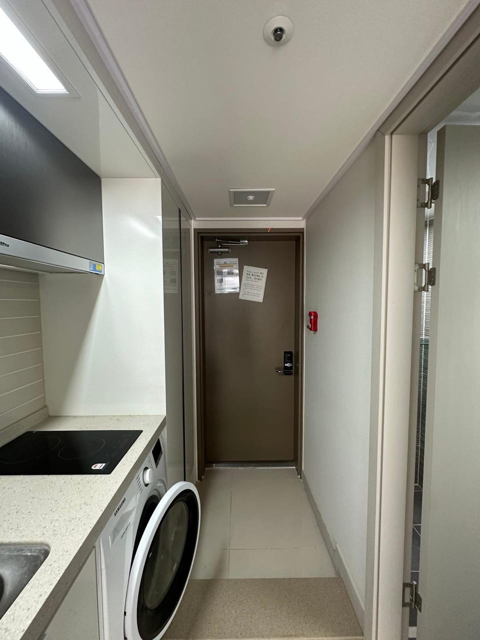 경희파크 Apartment hotel in Gyeonggi-do