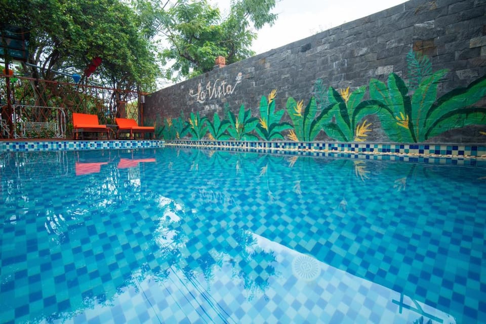 The Vista Hoi An Villa Hotel in Hoi An