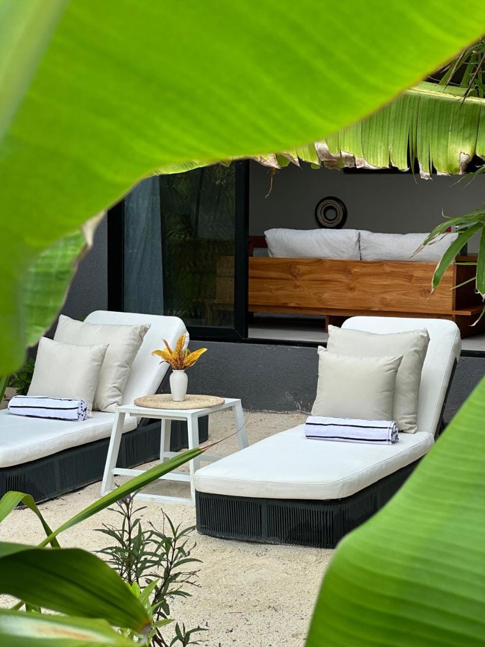 Maya Resort Zanzibar Hotel in Tanzania
