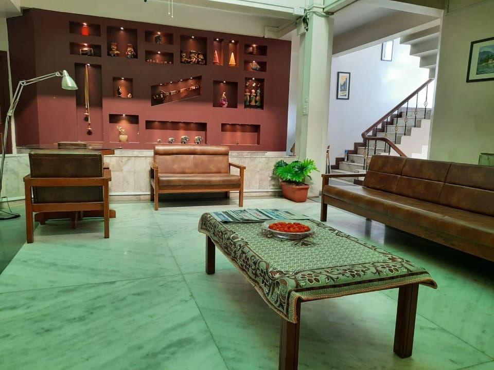 Hotel Dhanashree, Pandharpur Hotel in Maharashtra