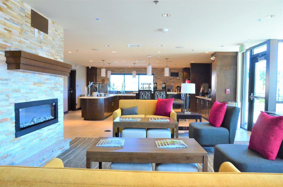 Staybridge Suites Hillsboro - Orenco Station By IHG Hotel in Tanasbourne