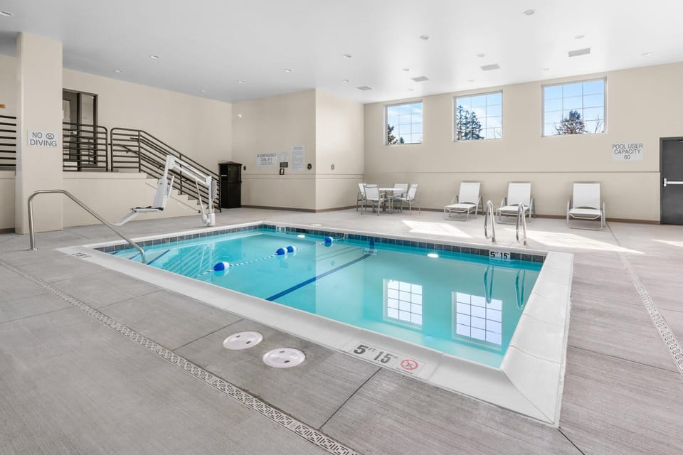 Staybridge Suites Hillsboro - Orenco Station By IHG Hotel in Tanasbourne
