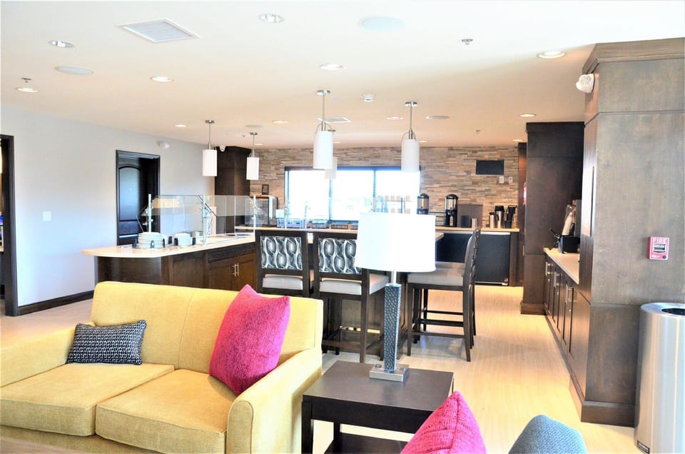 Staybridge Suites Hillsboro - Orenco Station By IHG Hotel in Tanasbourne