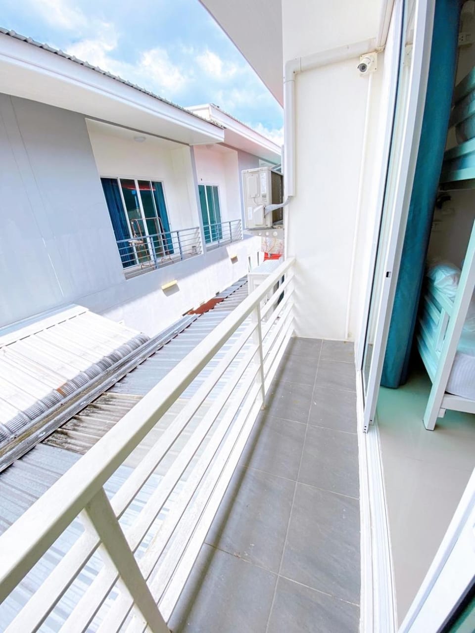 Khaolak Mind Home Hostel Hostel in Khuekkhak