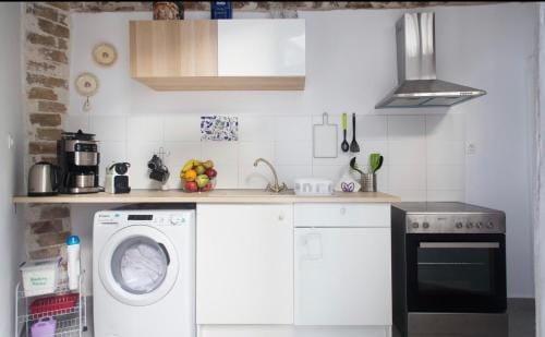 A litte Taste of Home Guest House Hotel in Athens