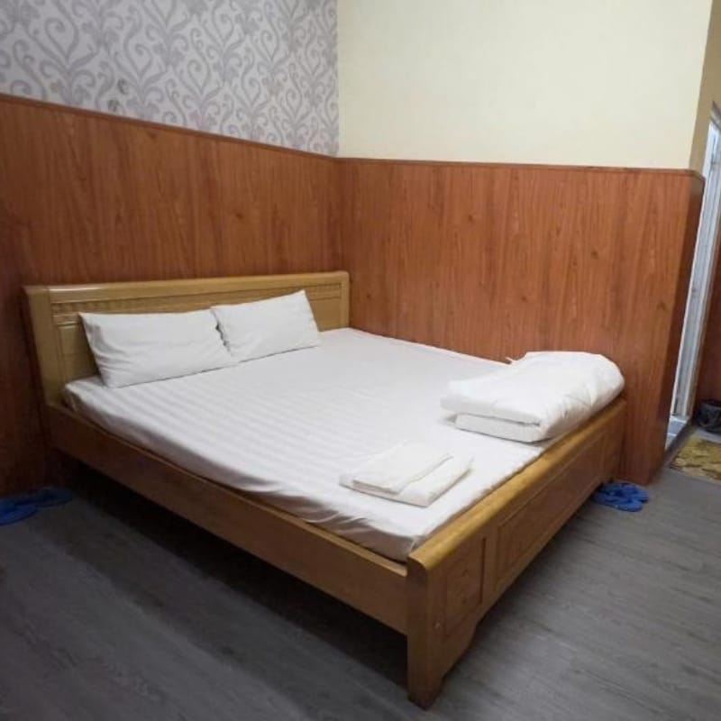 Hotel Hoa Đào Hotel in Ho Chi Minh City