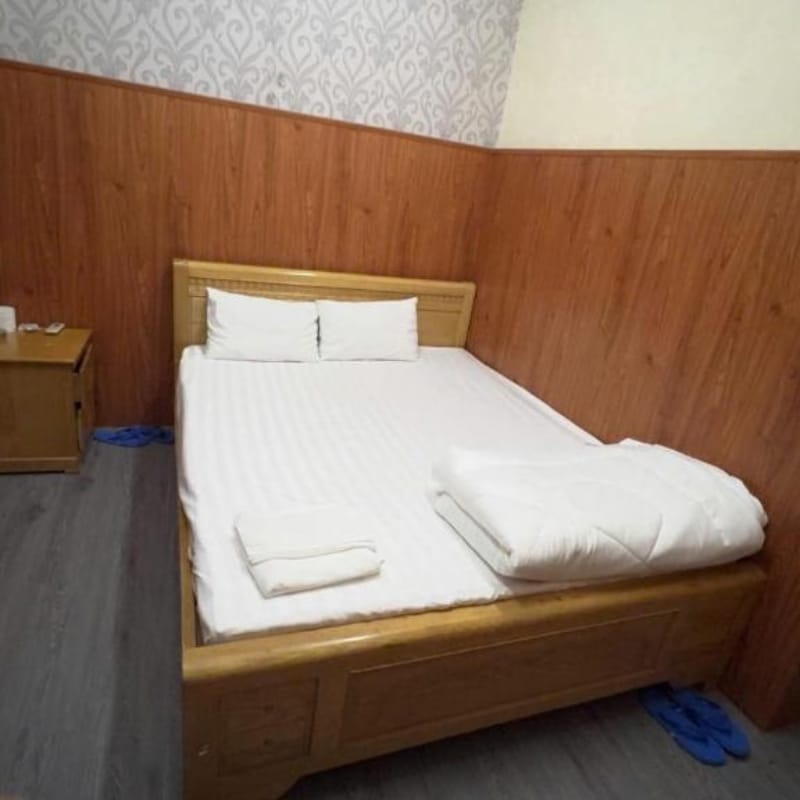 Hotel Hoa Đào Hotel in Ho Chi Minh City